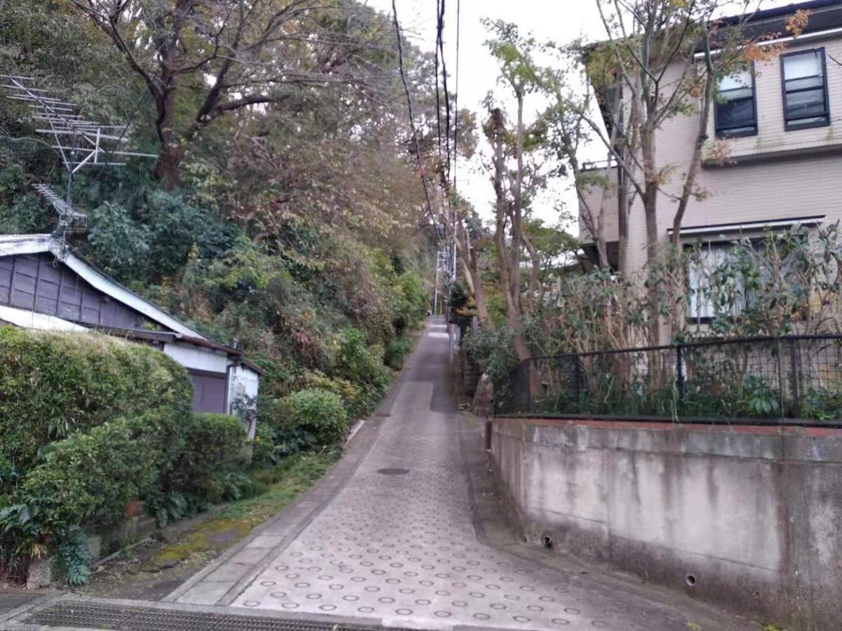 Guest House 鎌倉記憶 Kamakura Exterior photo
