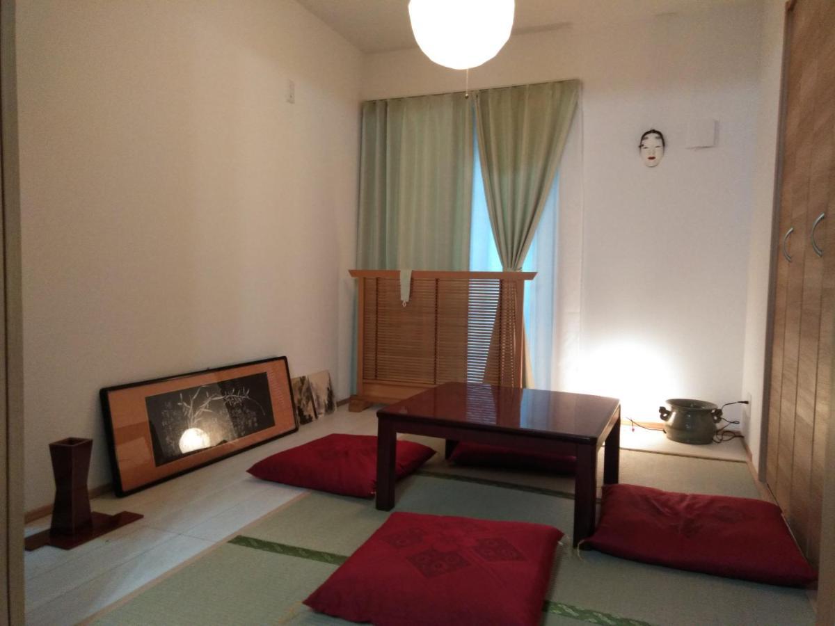 Guest House 鎌倉記憶 Kamakura Exterior photo